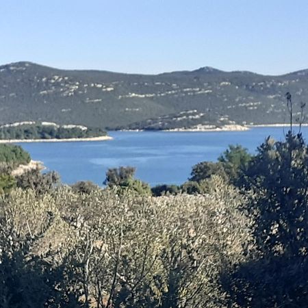 Villa Palfi Jezera Dış mekan fotoğraf