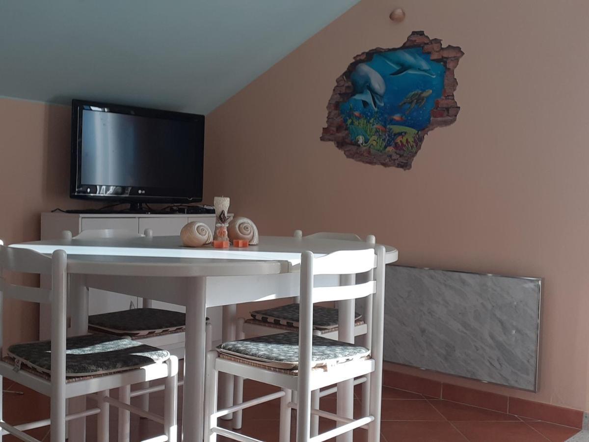 Villa Palfi Jezera Dış mekan fotoğraf