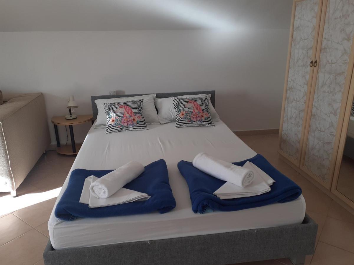 Villa Palfi Jezera Dış mekan fotoğraf