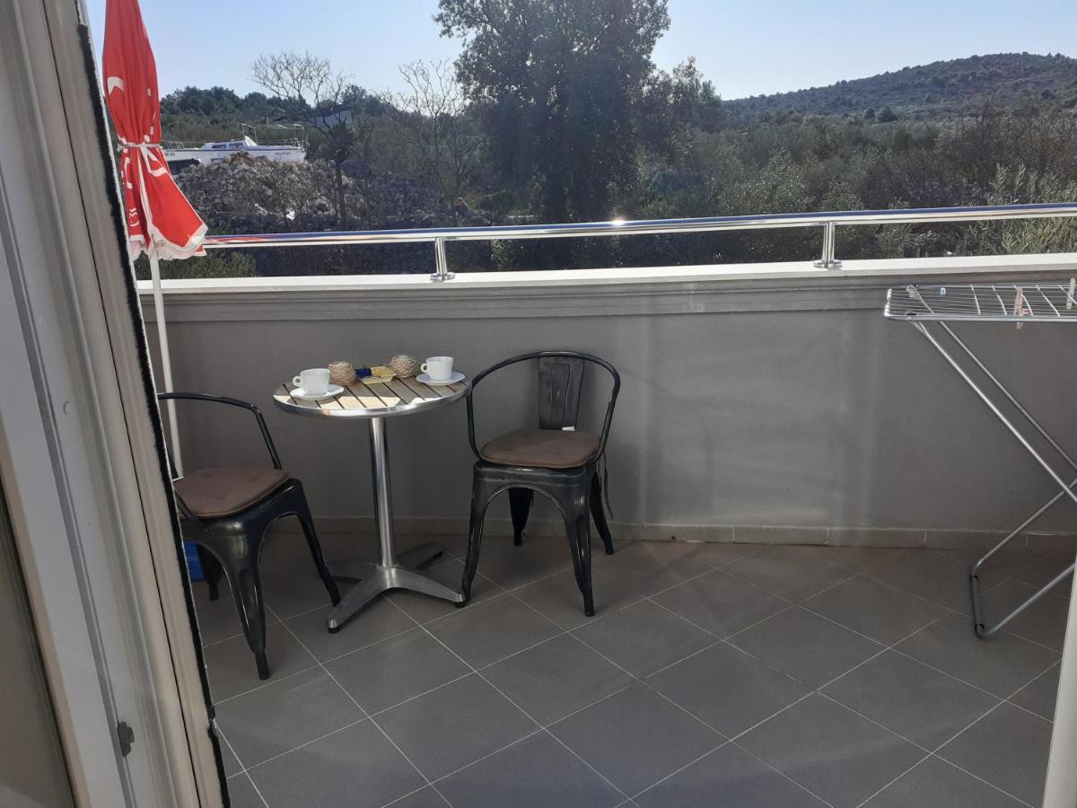 Villa Palfi Jezera Dış mekan fotoğraf