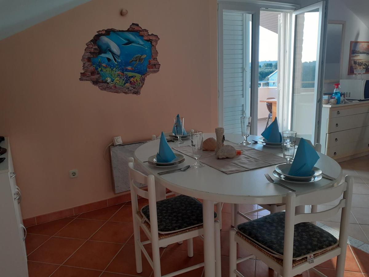Villa Palfi Jezera Dış mekan fotoğraf