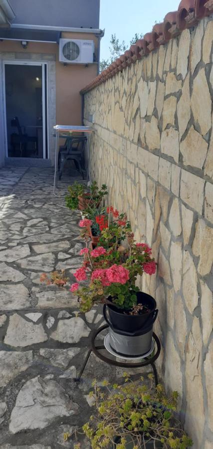 Villa Palfi Jezera Dış mekan fotoğraf