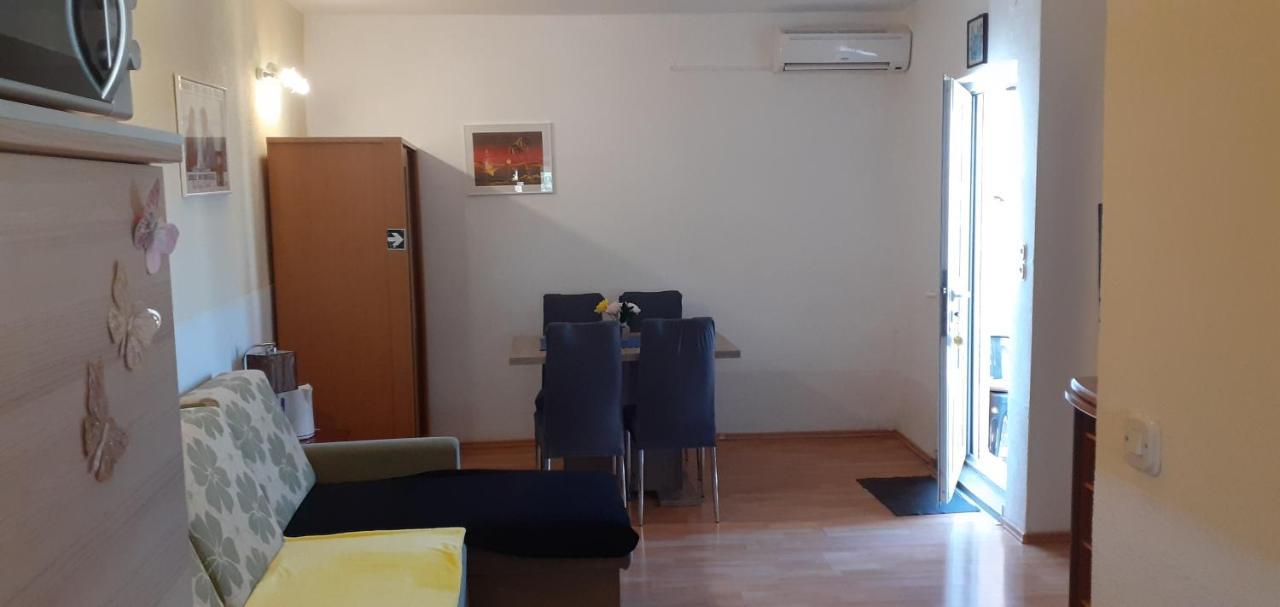 Villa Palfi Jezera Dış mekan fotoğraf