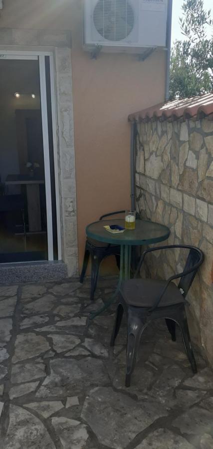 Villa Palfi Jezera Dış mekan fotoğraf
