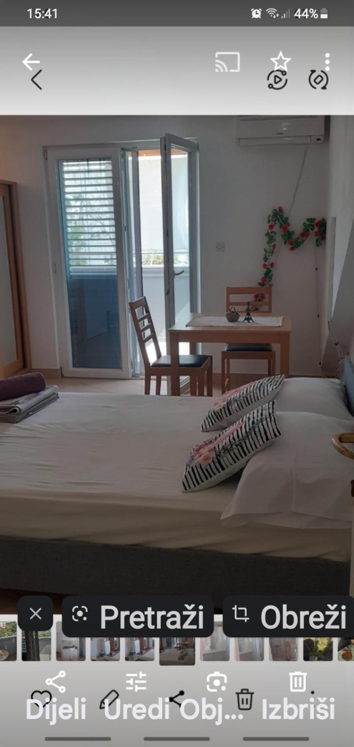 Villa Palfi Jezera Dış mekan fotoğraf