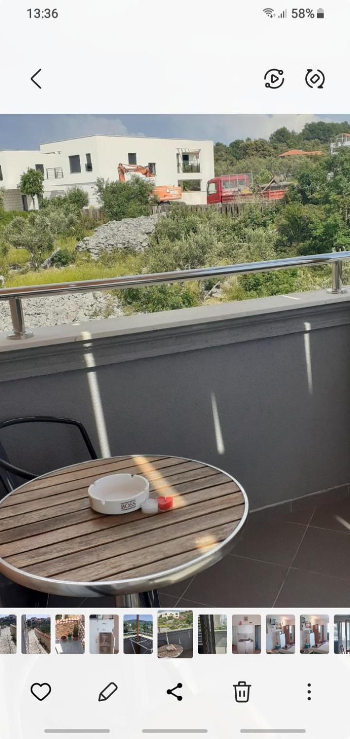 Villa Palfi Jezera Dış mekan fotoğraf