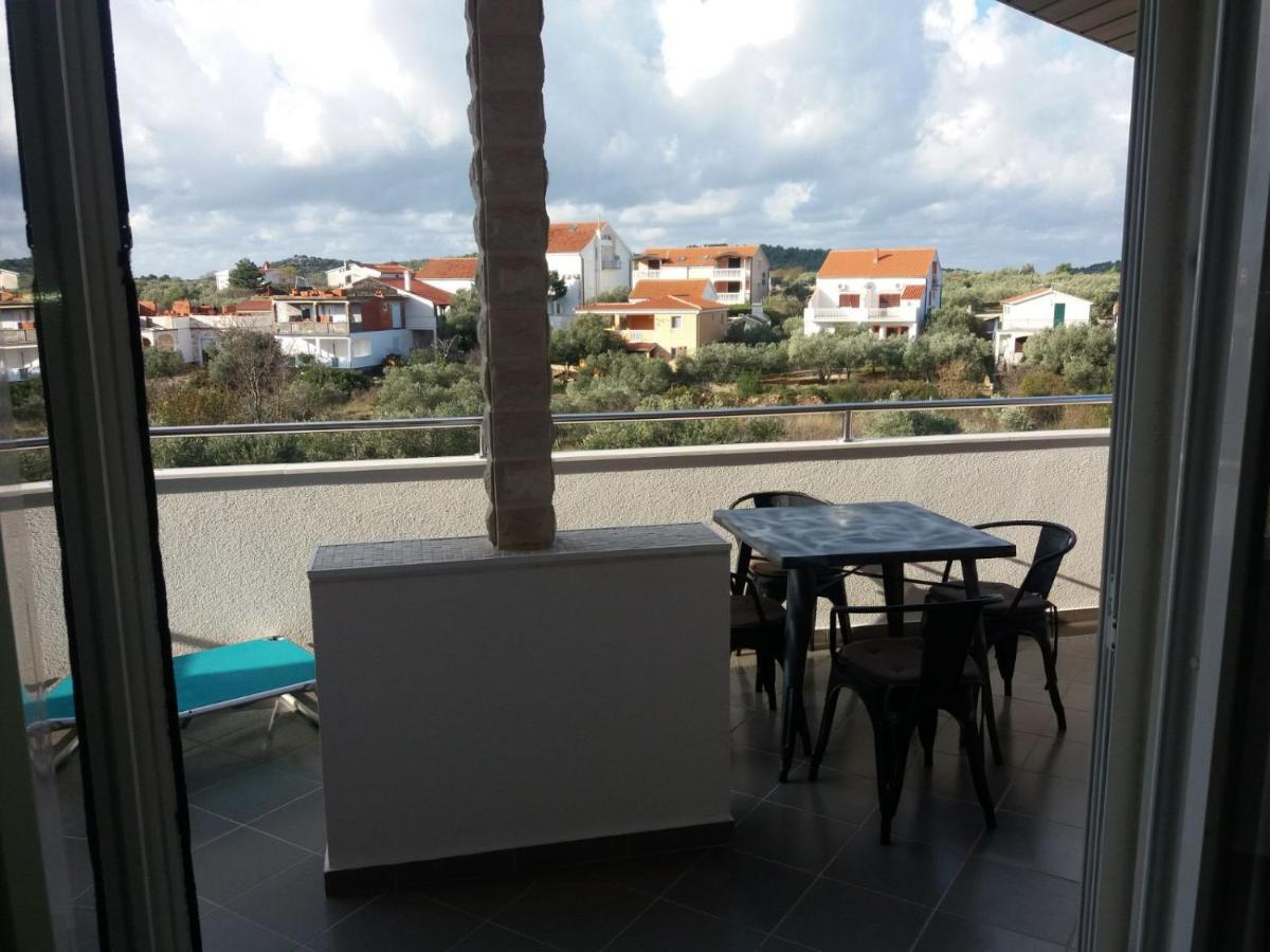 Villa Palfi Jezera Dış mekan fotoğraf